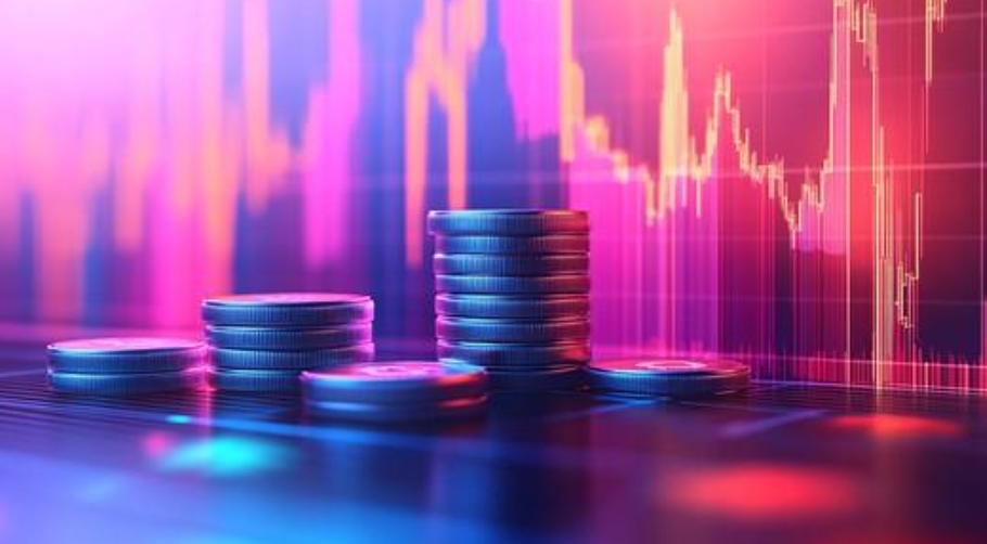 Nasdaq and S&P Reach New Highs; Nvidia Surges Ahead of Earnings