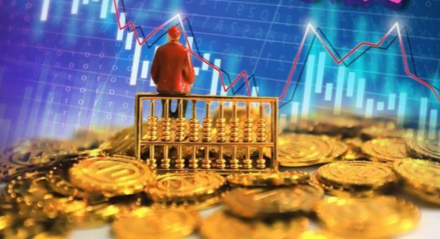 Treasury Bonds' Wild Volatility Ride